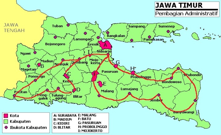 East_Java_province