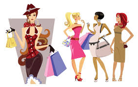 women and bags