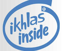 ikhlas inside